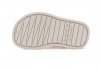 D.D.STEP G076-51334CM White sandałki dziewczęce na rzepy
